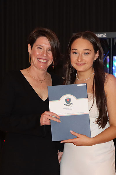 CEF Awards