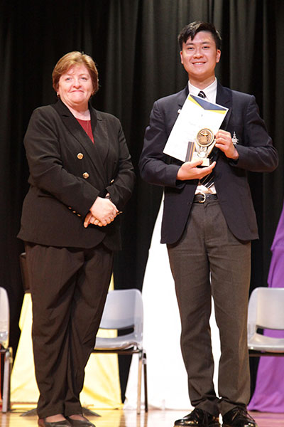 CEF Awards