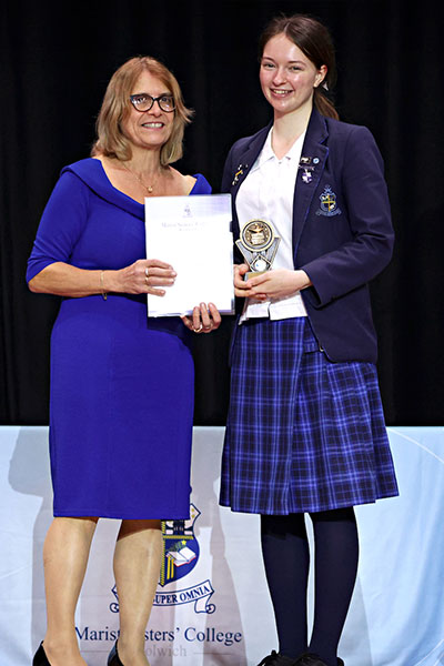 CEF Awards