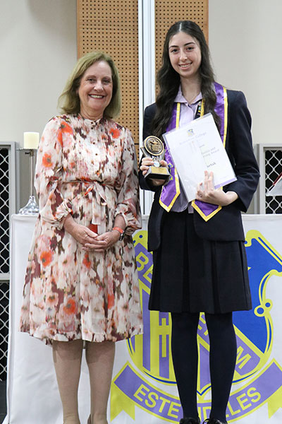 CEF Awards