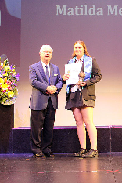CEF Awards