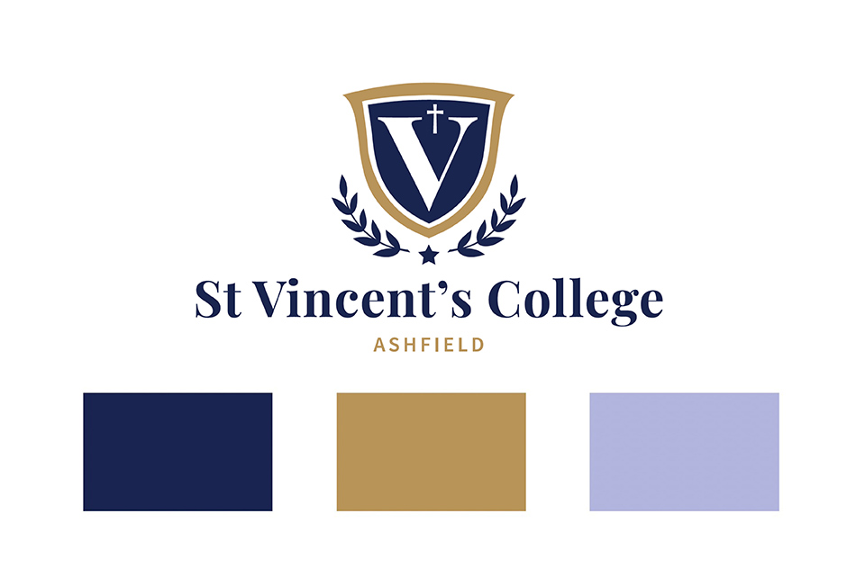 St Vincent’s College Ashfield