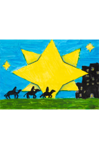Christmas Story 2022 Abigail C