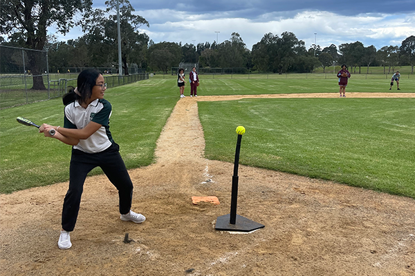 t-ballmain Sydney Catholic Schools T-Ball Championships 2022