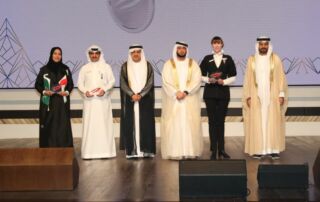 World Giftedness Centre - Dubai