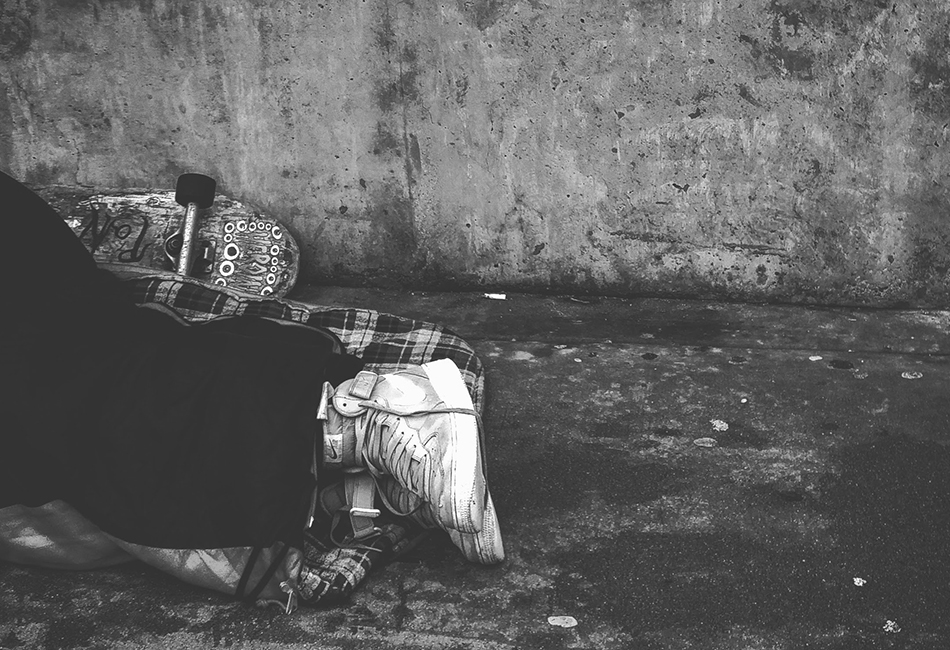 Homelessness