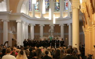 Sydney Catholic Schools and Pacific Opera unite for Australian premiere