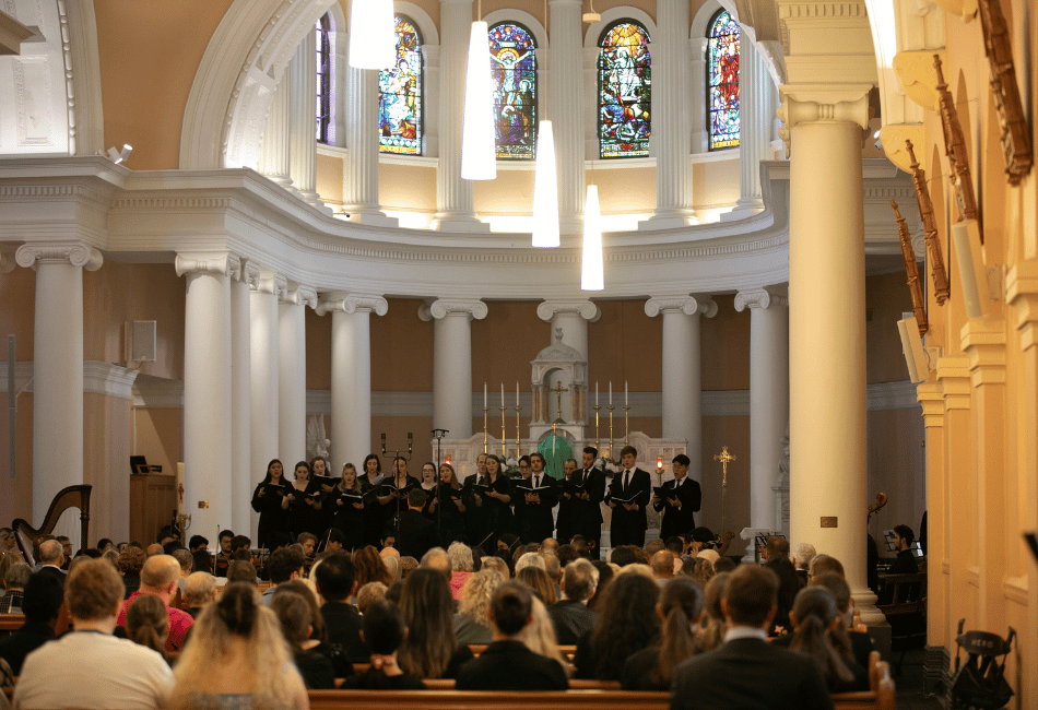 Sydney Catholic Schools and Pacific Opera unite for Australian premiere