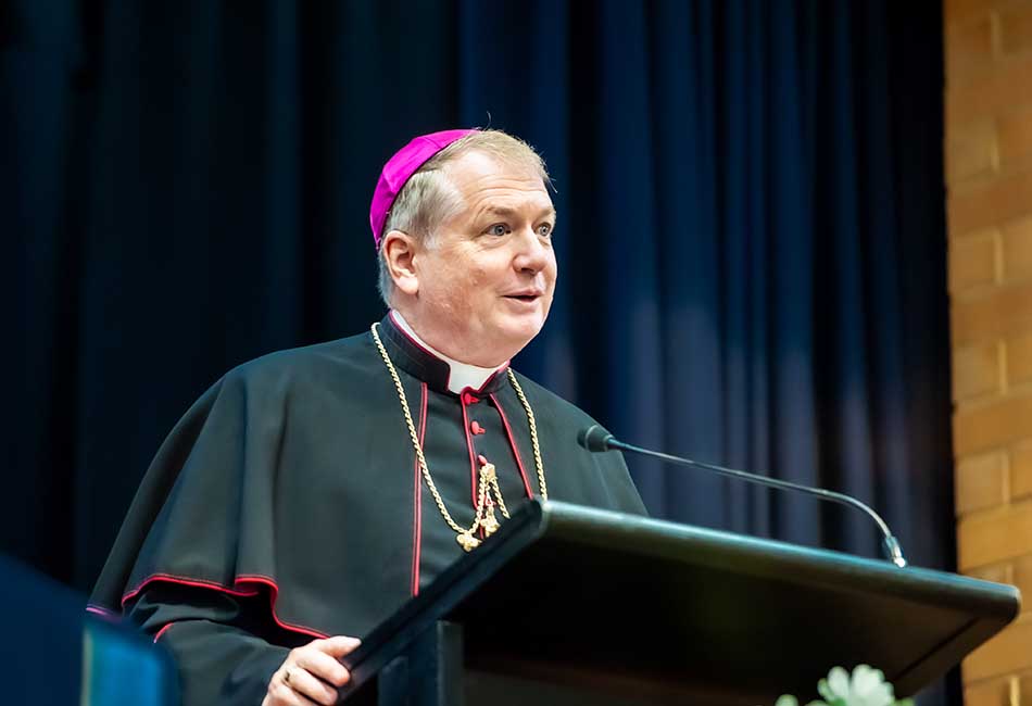 Archbishop Awards 2023