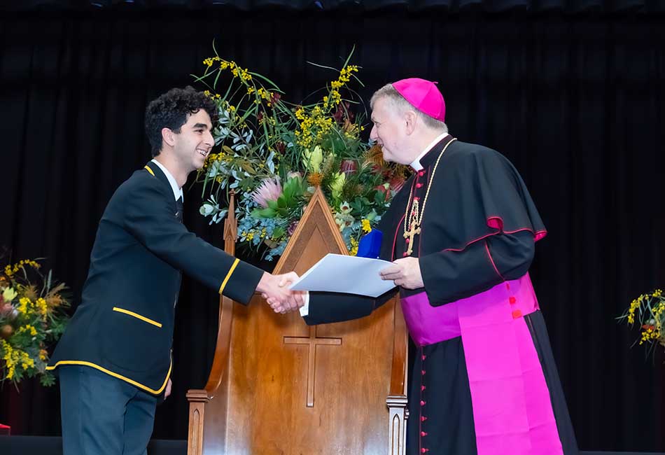 Archbishop Awards 2023