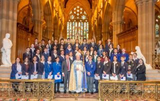 Archbishop Awards 2023