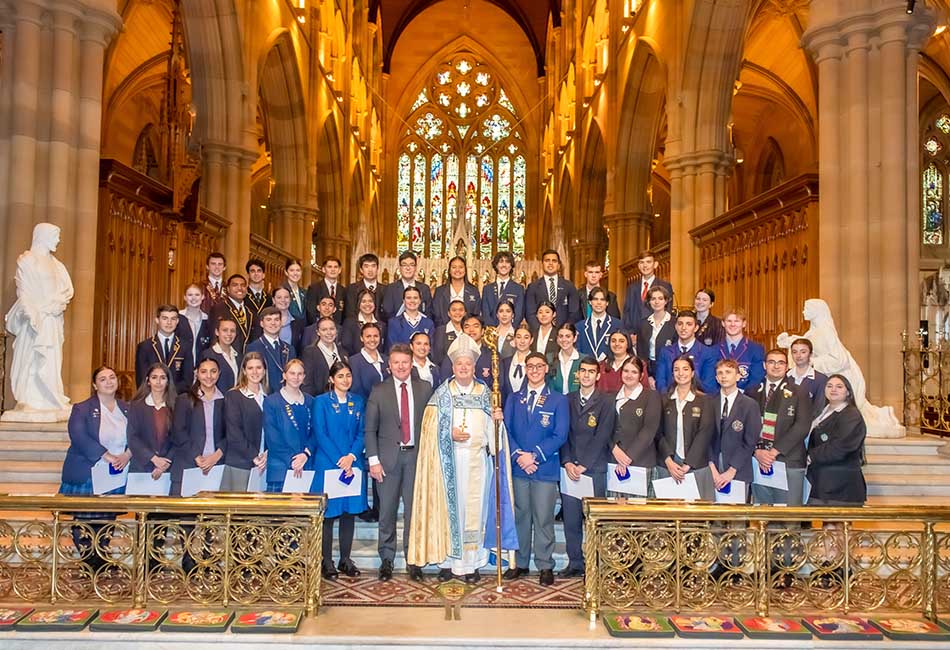 Archbishop Awards 2023 Archbishop Awards 2023