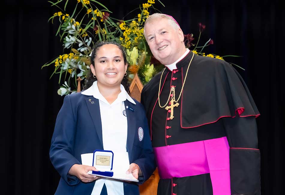 Archbishop Awards 2023