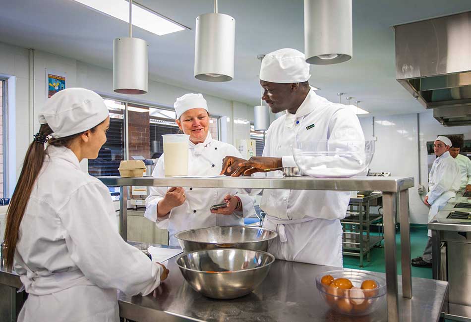Saint Yon Trade Training Centre