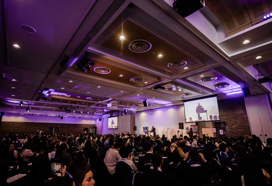 10:10 Conference 2023