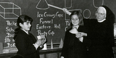1970’s – 1980’s