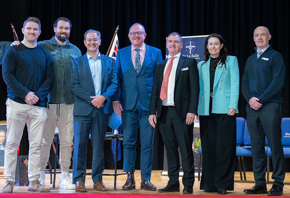 Boys’ Education Conference