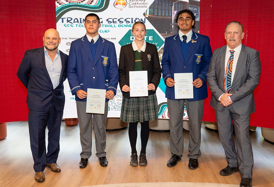 NAIDOC Week 2024