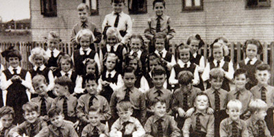 1800’s – 1970’s
