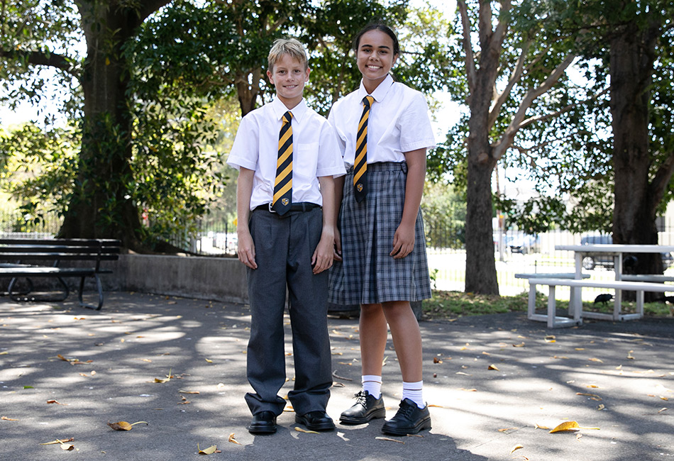 Year 7