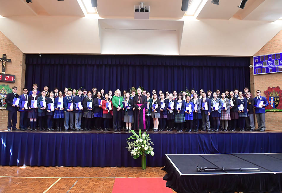Archbishop’s Excellence Awards