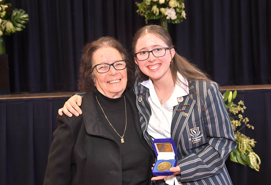 Archbishop’s Excellence Awards