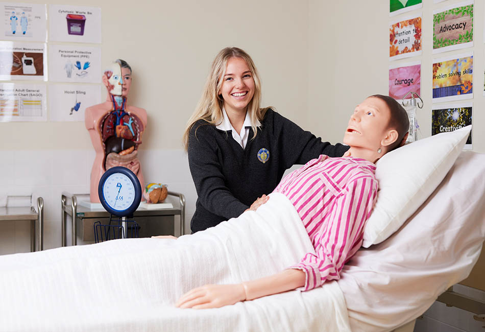 National Skills Week