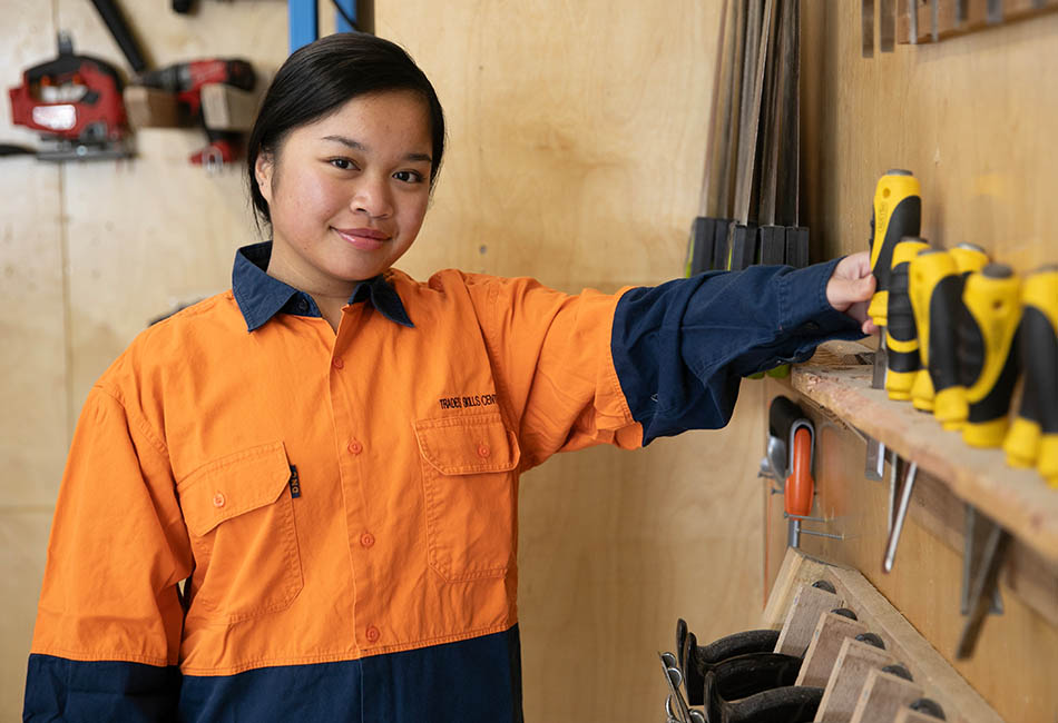 National Skills Week