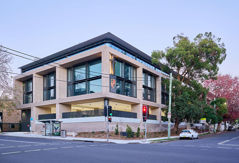 Marist Catholic College North Shore