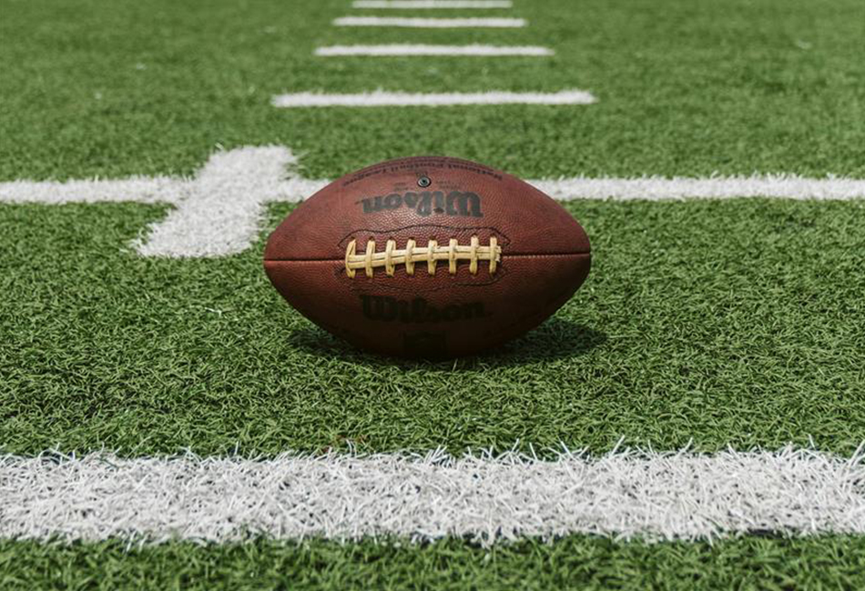 Flag football
