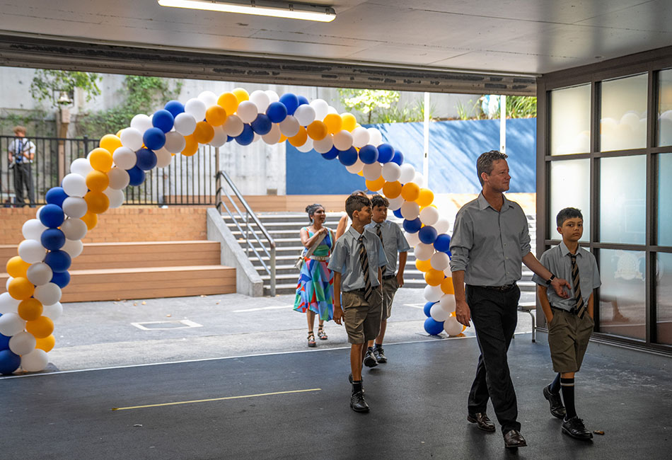Open Day