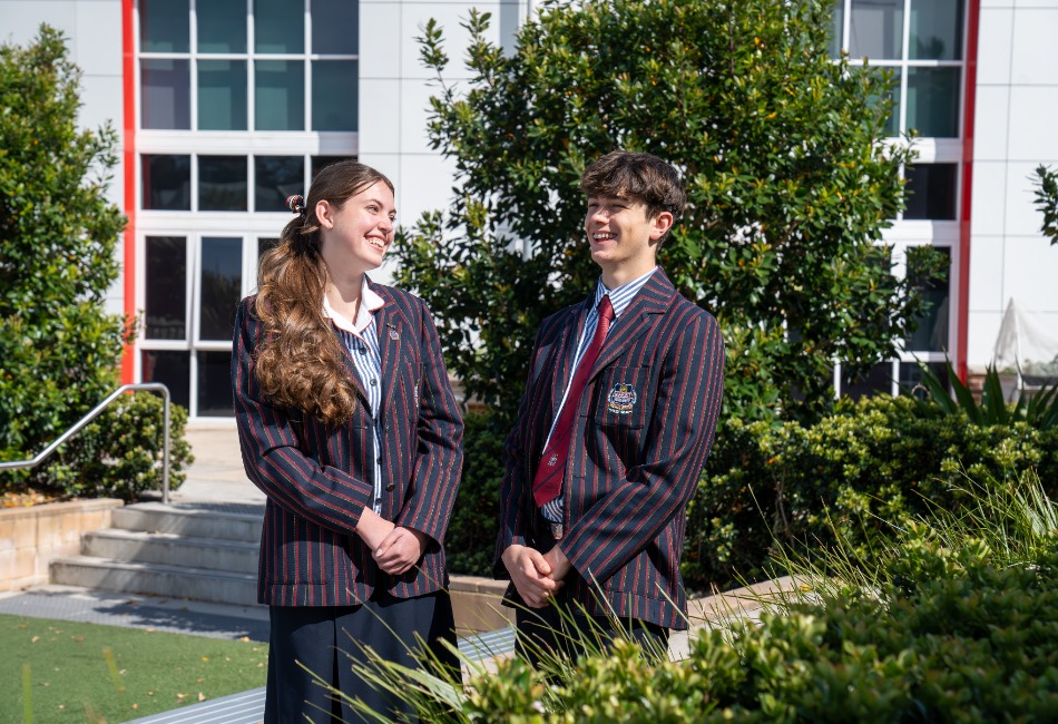 Sydney Catholic Schools