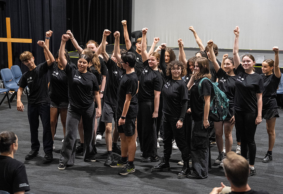 The Shakespeare Project