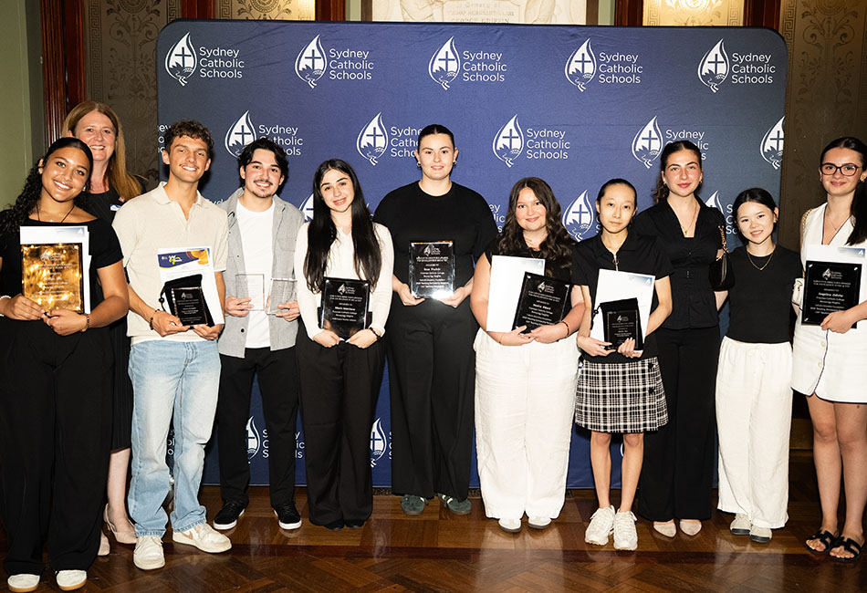 2026 Excellence Awards