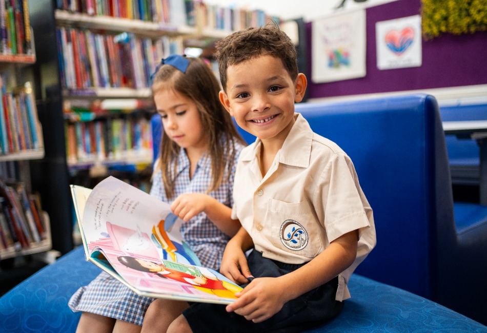 Whole Child Education