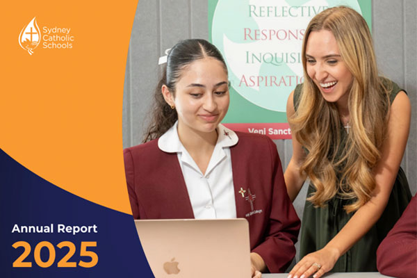 2025 Annual Report