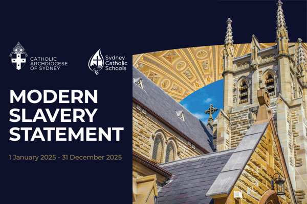 CAS Modern Slavery Statement