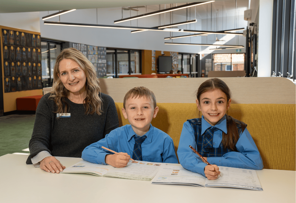 NAPLAN 2026 Results