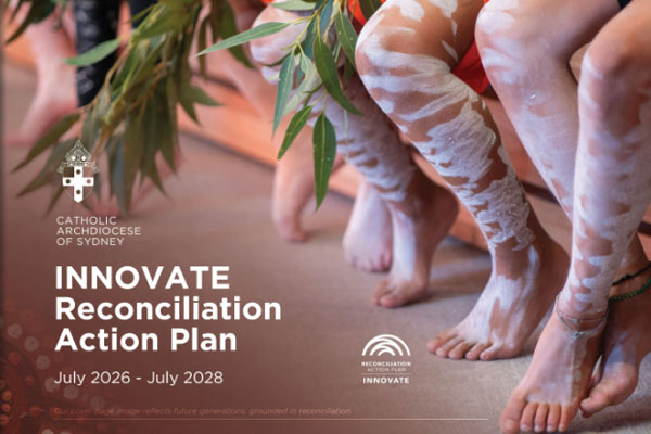 2026-2028 Reconcilliation Action Plan