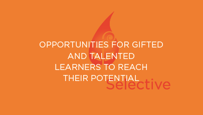 Opportunities for Gifted and Talented Learners to reach their Potential