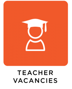 Teacher Vacancies icon