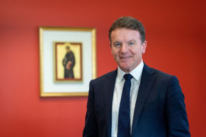 Tony Farley, Executive Director of Sydney Catholic Schools