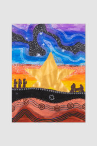 No. 29 Axel Howes Year 6 St Andrew's Catholic Primary School, Malabar Under the Southern Star