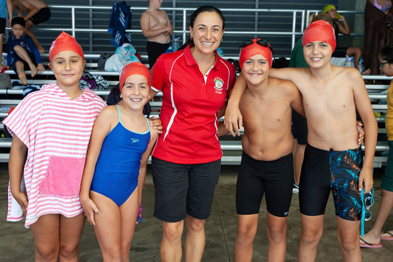 Zone 6 Swimming Carnival Results 2021 Sydney Catholic Schools