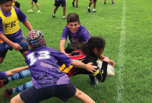 Sydney Catholic Schools’ 2021 Archdiocesan rugby league selection trials