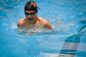 MacKillop Swimming Championships