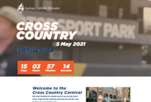 Link to SCS Cross Country Carnival website