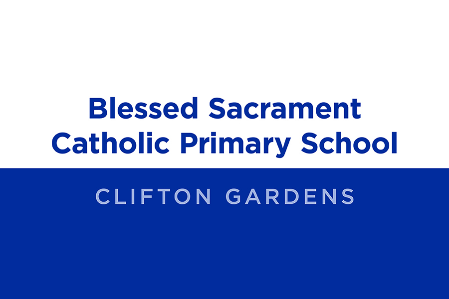 Blessed Sacrament Catholic Primary School Clifton Gardens