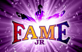 Fame Jr. The Musical