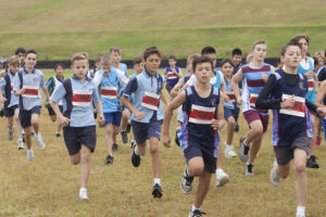 2021 Cross Country action 21